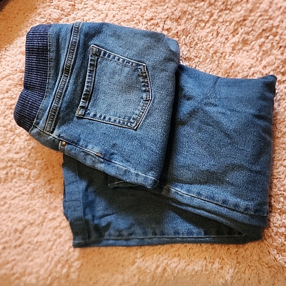 Lands End Jeans